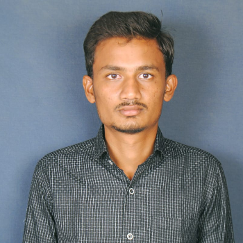 Chodavadiya Sagar - Google Script Developer